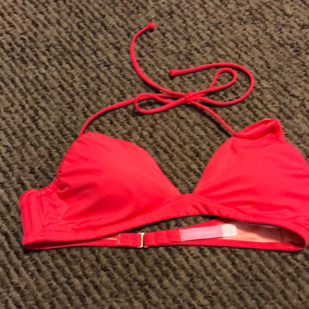 Victoria’s Secret bikini top